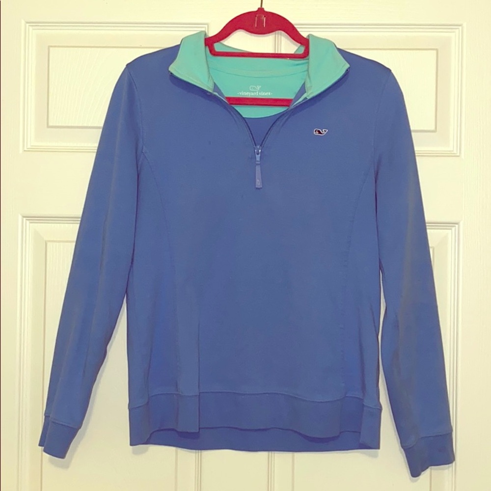 Vineyard Vines Pullover